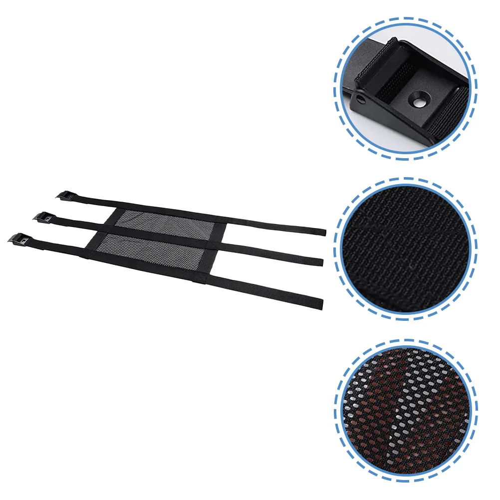 Adjustable Tree Stand Chair 5