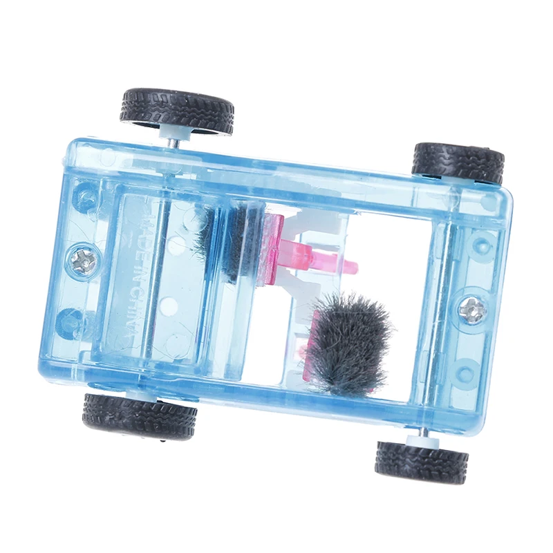 Table Dust Mini Car Cleaning Keyboard Desktop Dust Cleaner Confetti Pencil Eraser Sweeper For Office Cleaning Supplies