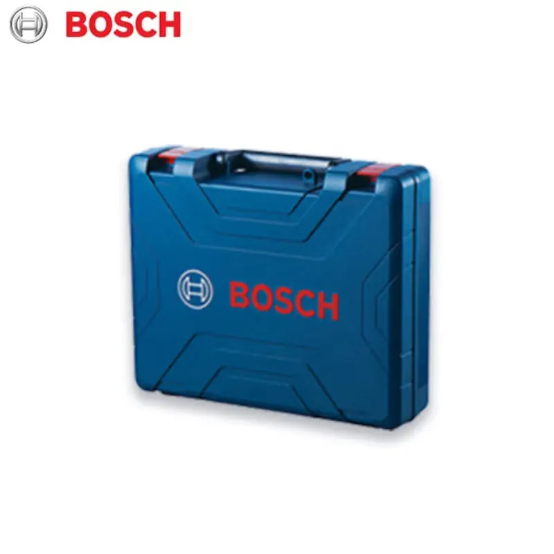 Bosch Tool Box Plastic Suitcase Multifunctional Hardware Storage Box for Bosch Electric Drill Plastic Case Tool