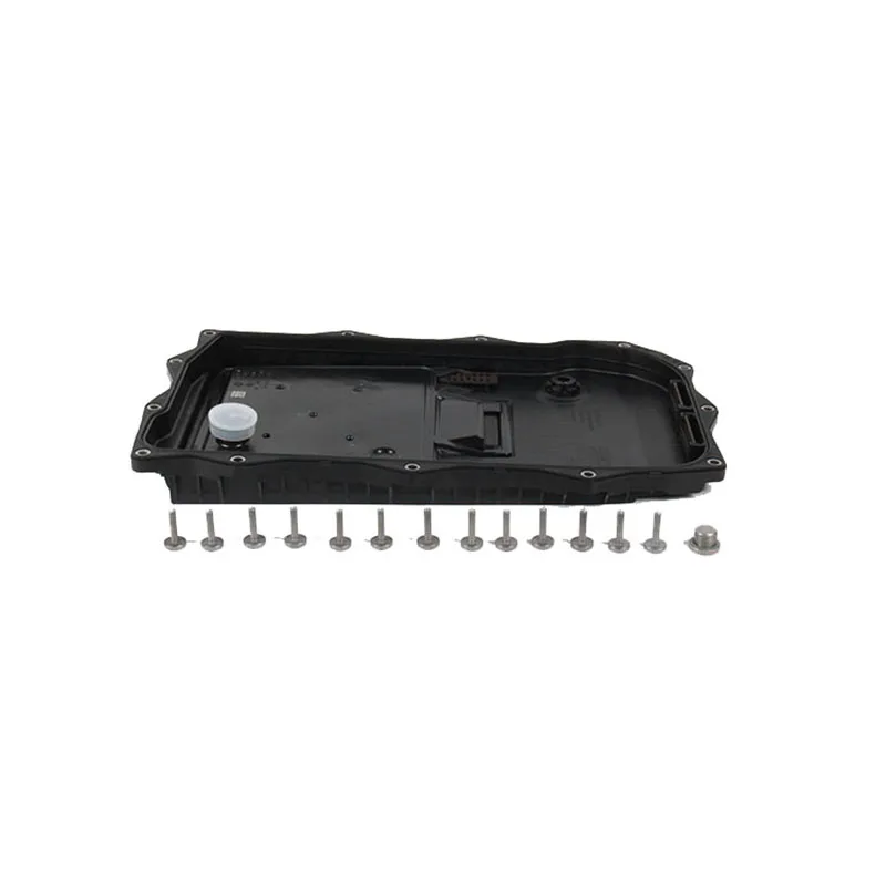 Car Accessories Transmission Oil Pan for BMW F20 F21 F30 F35 F80 F10 24115A13115 24115A13116 24118612901 24117624192 24117604960