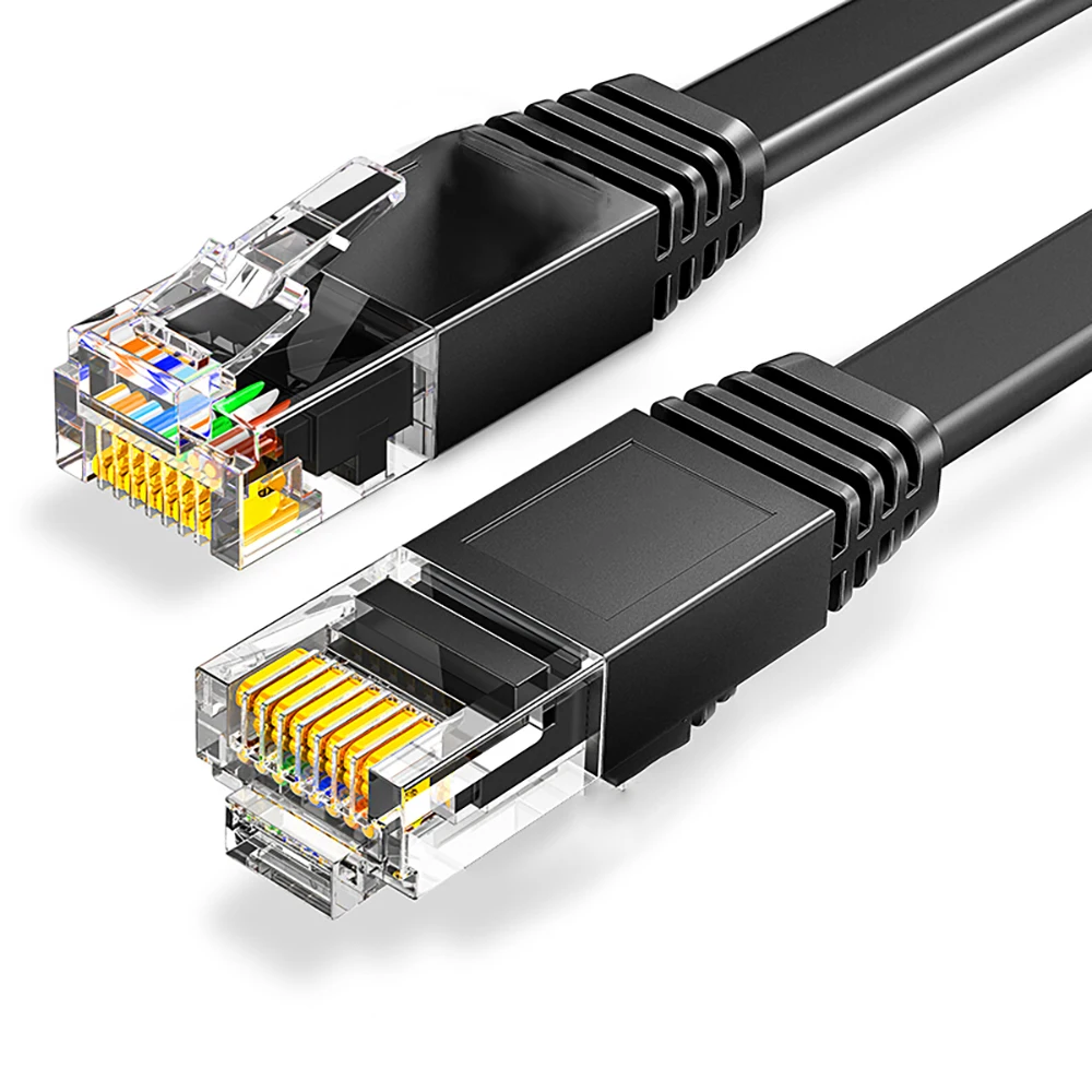 RJ45 Ethernet Cable
