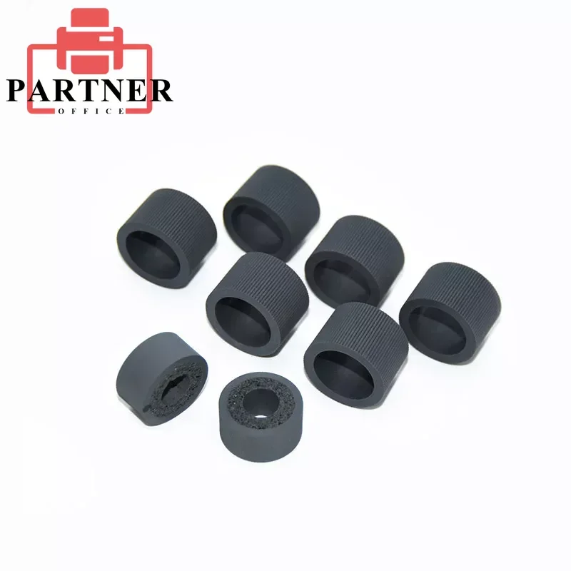

5SETS Pickup Feed Roller Kit for Kodak Alaris S2040 S2050 S2060W S2070 S2080W Scanner