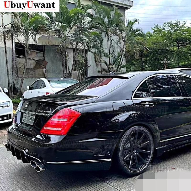 美品 SURPLICE『ST7A』/ベンツ/W221/AMG仕様/フロント1本リア2本/3本セット