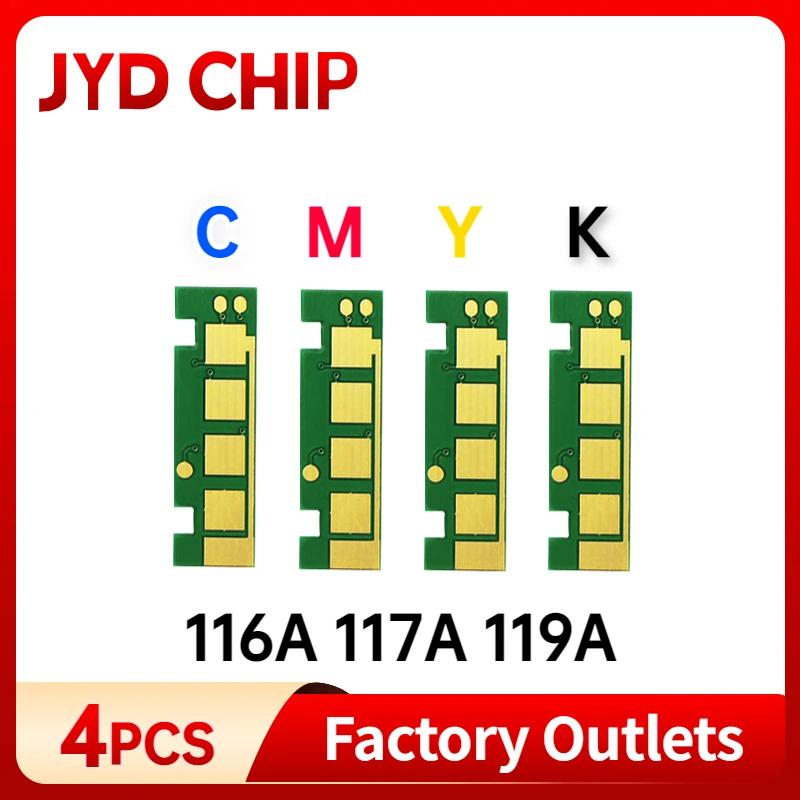 W2070a Chip Reset 117a Chip Resetter For Hp 179fnw 150a 178nw 178nwg ...