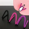 Labia Clamps Pussy Spreader Silicone Spot Clitoris Stimulation Oral Sex Vagina Speculum BDSM Bondage Sex Toys Adult Products 1