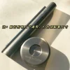 Clothing Accessories YKK ButtonCopper S-shaped Spring Button GLT Gold 1.0-1.7CM 5