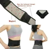 Thermal Magnetic Kidney Belt, Tourmaline Self-Heating Waist Brace - Pain Relief for Sciatica & Lower Back, Improve Kidney Health 3