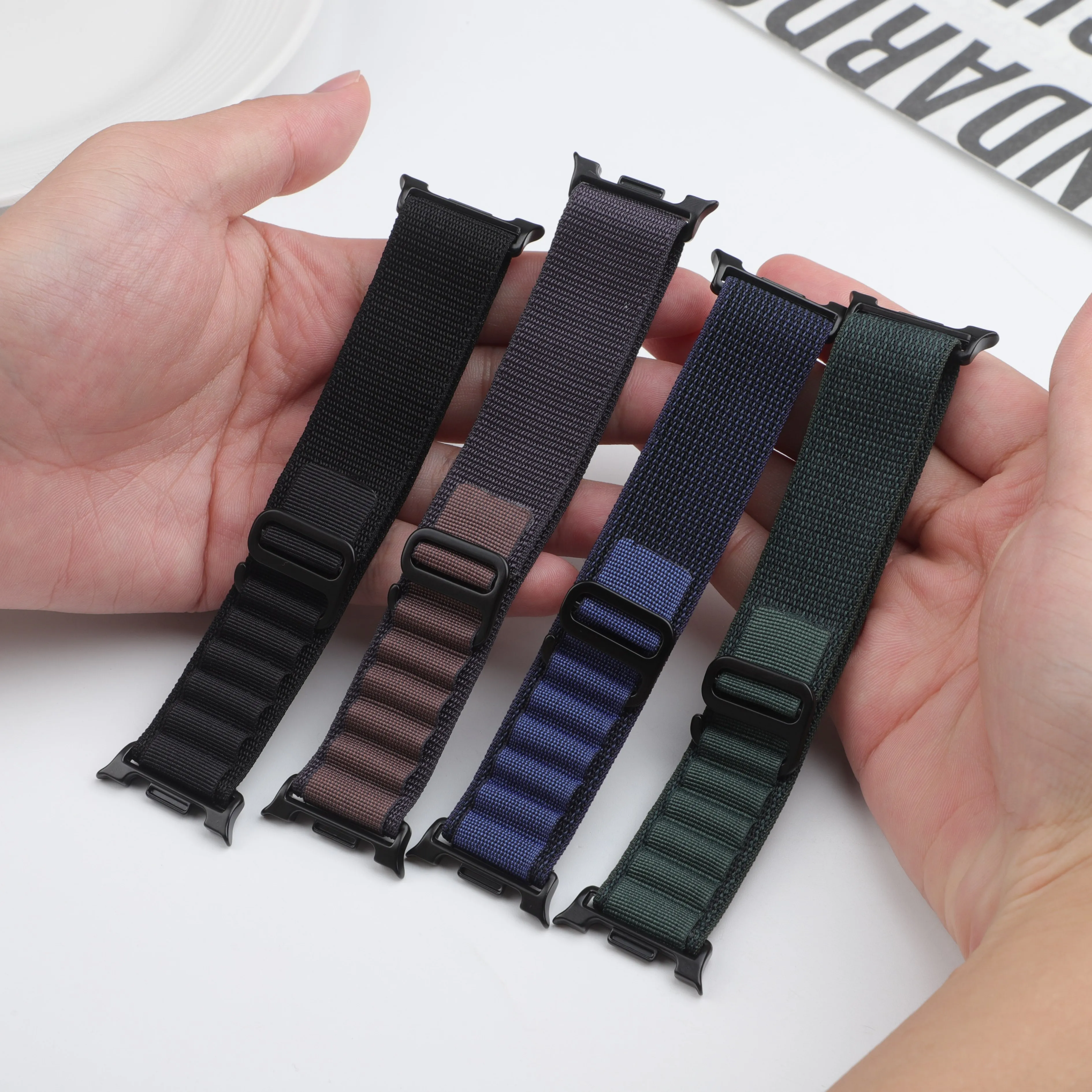 Alpine Loop Sport Bracelet Strap