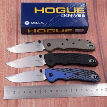 JUFULE Deka Knife