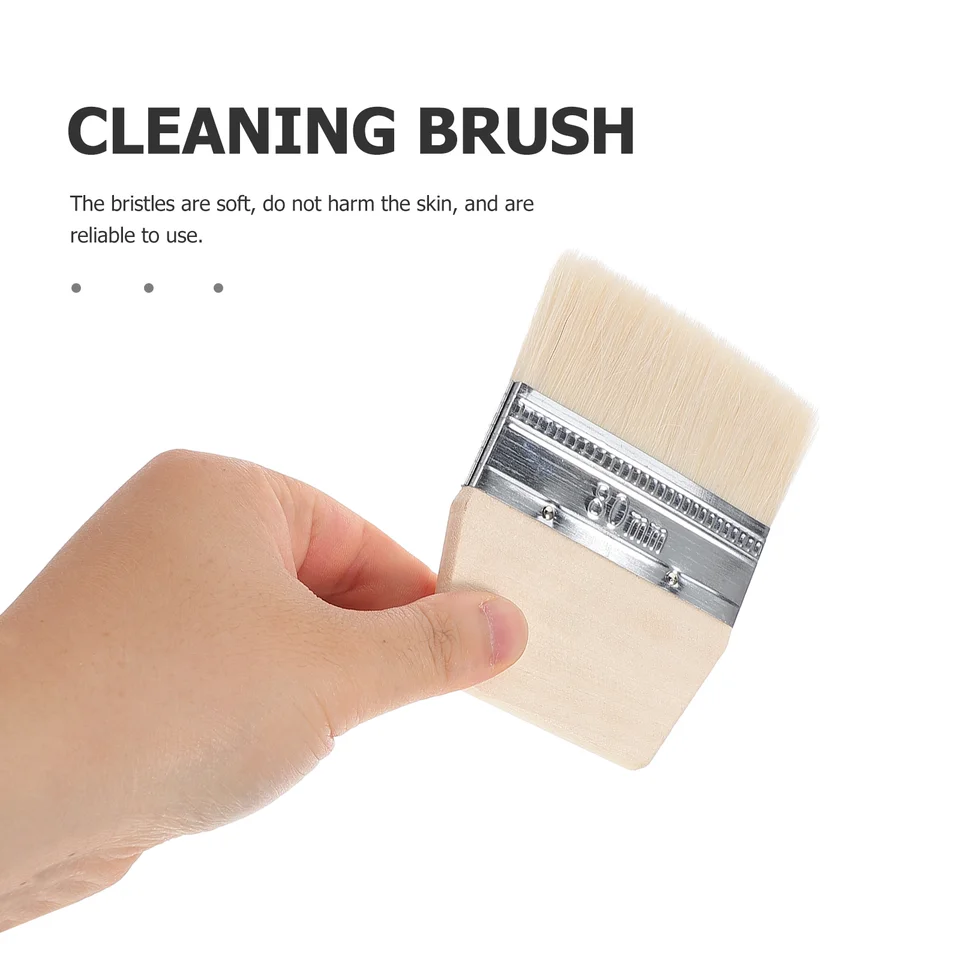 Brosse Mop Spéciale Poussière (vert) | Brosses Et Accessoires