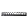 Wall Mounted Bracket Hanger Equestrian Crop Holder Tack Room Durable For Horse Stables Organizer Whip Rack Easy Install Storage 2