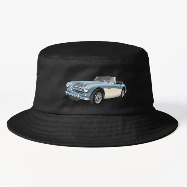 

Austin Healey 3000 Mk3 In Healey Blue An N21Mens Outdoor Casual Caps Women Boys Fish Sport Fishermen Spring Sun Hip Hop