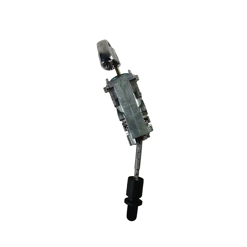 Actuador De Cerradura Para Puerta Delantera Izquierda - Compatible Con Audi A4, A5, Q3, Q5, Q7 Y Otros Modelos (8K B8)