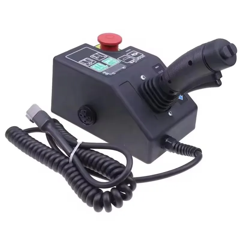 Control Box Gen 1283792 1283792GT For Genie GR12 GR-15 GR-20 GS-1530 GS-1932 GS-2032 GS-3232