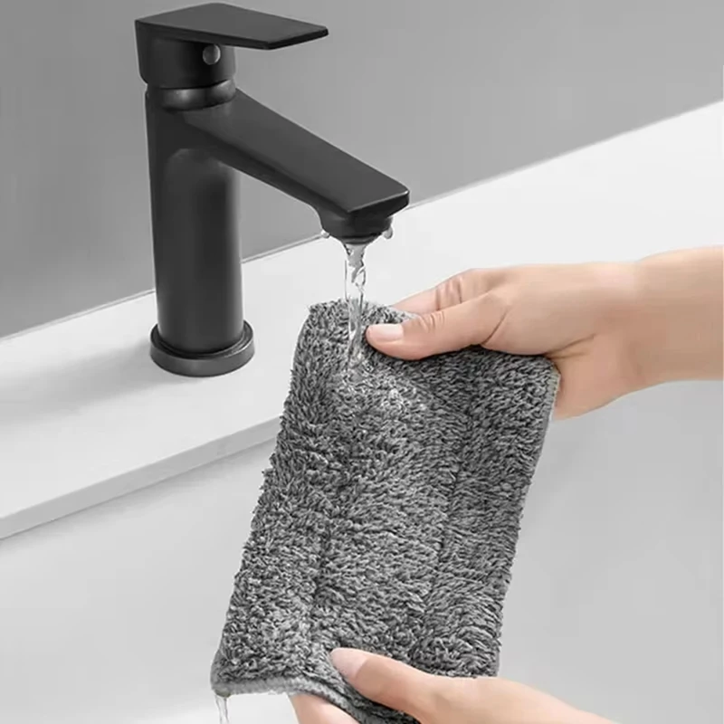 HOT SALE Detachable Window Washing Brush Window Groove Cleaning Tool Sliding Door Track Cleaning Handheld Brush Scraper 4