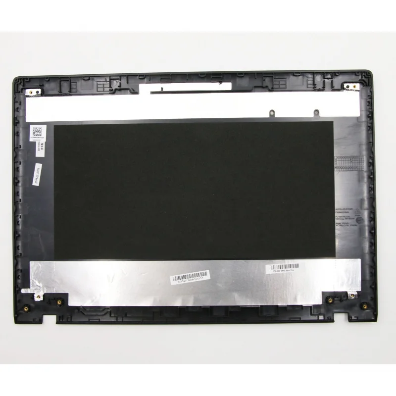 

NEW top case LCD BACK COVER for Lenovo E31-70 E31-80 Rear Housing Back LCD Lid Cover Case Black 5CB0J 36081