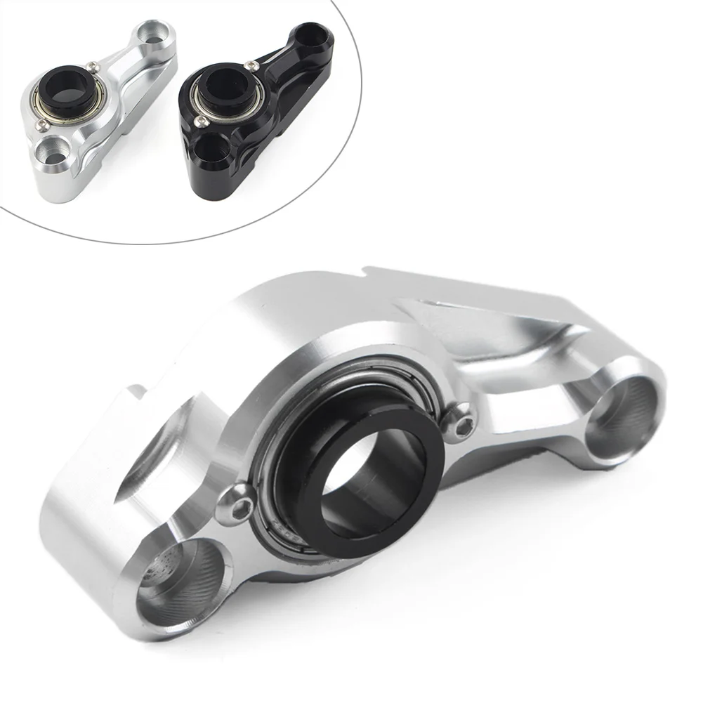 

Рычаг переключения передач для мотоцикла с ЧПУ, рычаг переключения передач, стабилизатор левой стороны для Kawasaki Z900RS Z900 RS 2018 2019 2020 2021, черный/серебристый