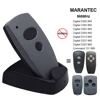 MARANTEC 868MHz Garage Door Remote Control Clone Marantec Digital 302 304 382 384 313 321 312 868 MHz Garage Door Opener 1