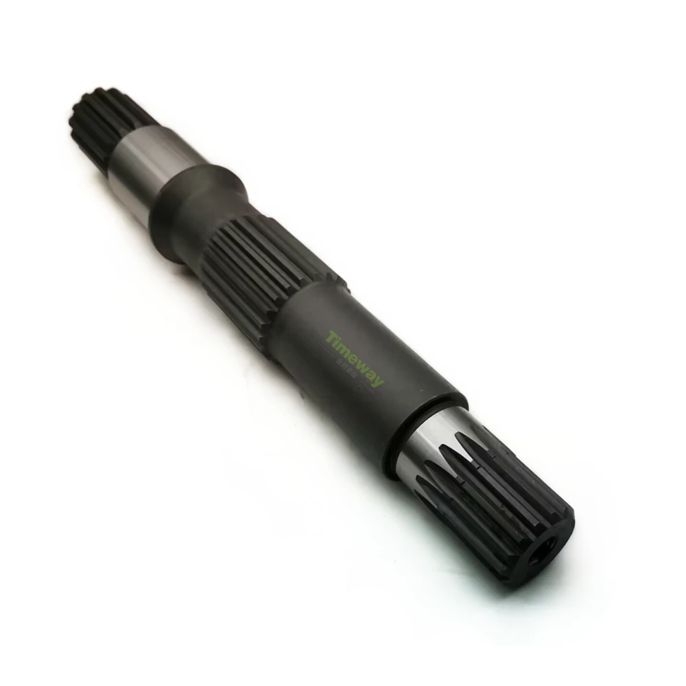 Hydraulic Pump Parts Drive Shaft for Repair Rexroth A10VSO71 Piston Pump