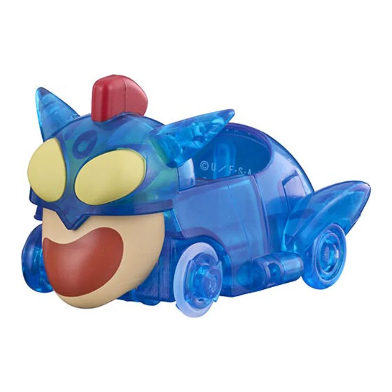 Bandai Official Gashapon Crayon Shinchan Vol.3 Tricycle Ride