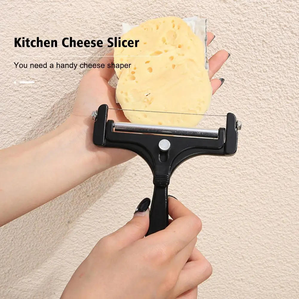 

Слайсер для сыра, кухонный слайсер для сыра с регулируемой толщиной