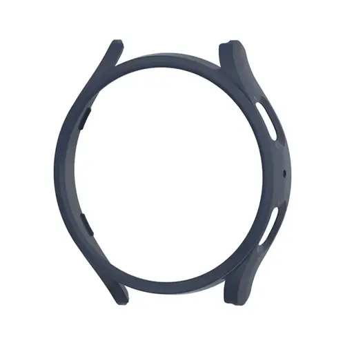 Watch Cover for Samsung Galaxy Watch 4 40mm 44mm 42mm 46mm 45mm,PC Matte Case All-Around Protective Bumper Shell for Watch5/5Pro - Image 22