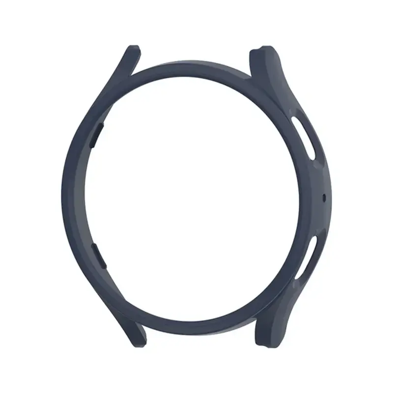 Watch Cover for Samsung Galaxy Watch 4 40mm 44mm 42mm 46mm 45mm,PC Matte Case All-Around Protective Bumper Shell for Watch5/5Pro - Image 22