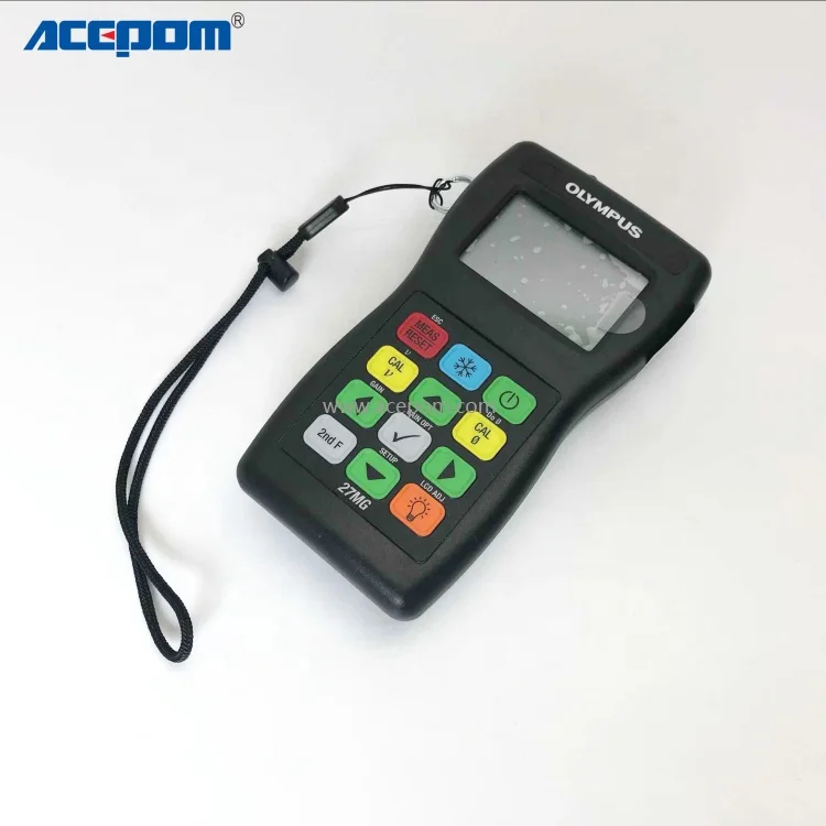 Рисунок 4 - Ультразвуковой измеритель толщины