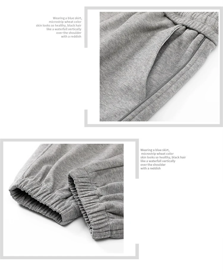 casual joggers mens Reflective Strip Tracksuit Pants Men Loose Jogger Running Trousers Comfortable Jersey Track Pants Casual Urban Sweatpants Male casual pants