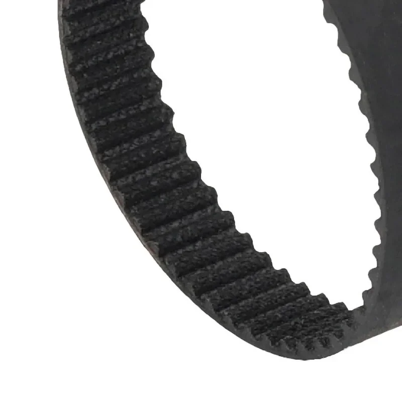 GT2 Closed Timing Belt 3D Printer 6mm Loop Rubber 2GT 264 280 284 288 300 310 320 330 340 350 360 370 390mm Length