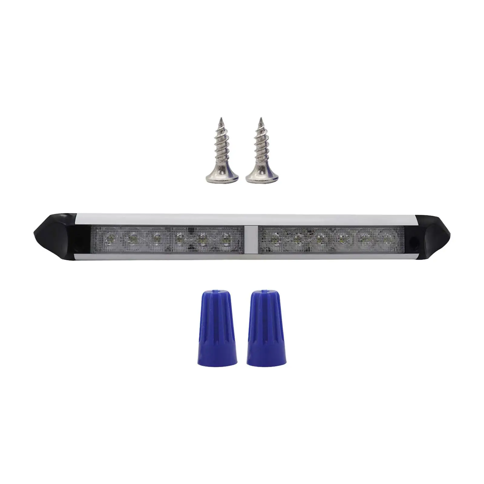 

LED Porch Awning Light Interior Wall Lamps Surface Mount Utility Exterior Light