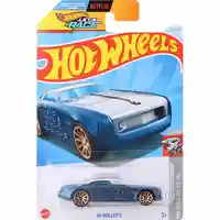 Hot Wheels Cars 2024 Original Series PIRANHA TERROR BIRTHDAY BURNER Diecast Vehicle Model Cars Toys Boys Gift 2