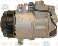 

Store code: 8FK351110-931 for air conditioner compressor X204 0915 W204 204 c11s212 parts