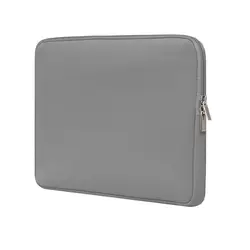 Shockproof Tablet Sleeve Bag Cover - Protective Pouch - 7 - 8 inch Tablets (Dark grey)