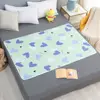 100*150cm Baby Sleeping Underpads Skin-friendly Leakproof Washable Underpads Triple Waterproofing Soft Menstruation Pad Adults 1