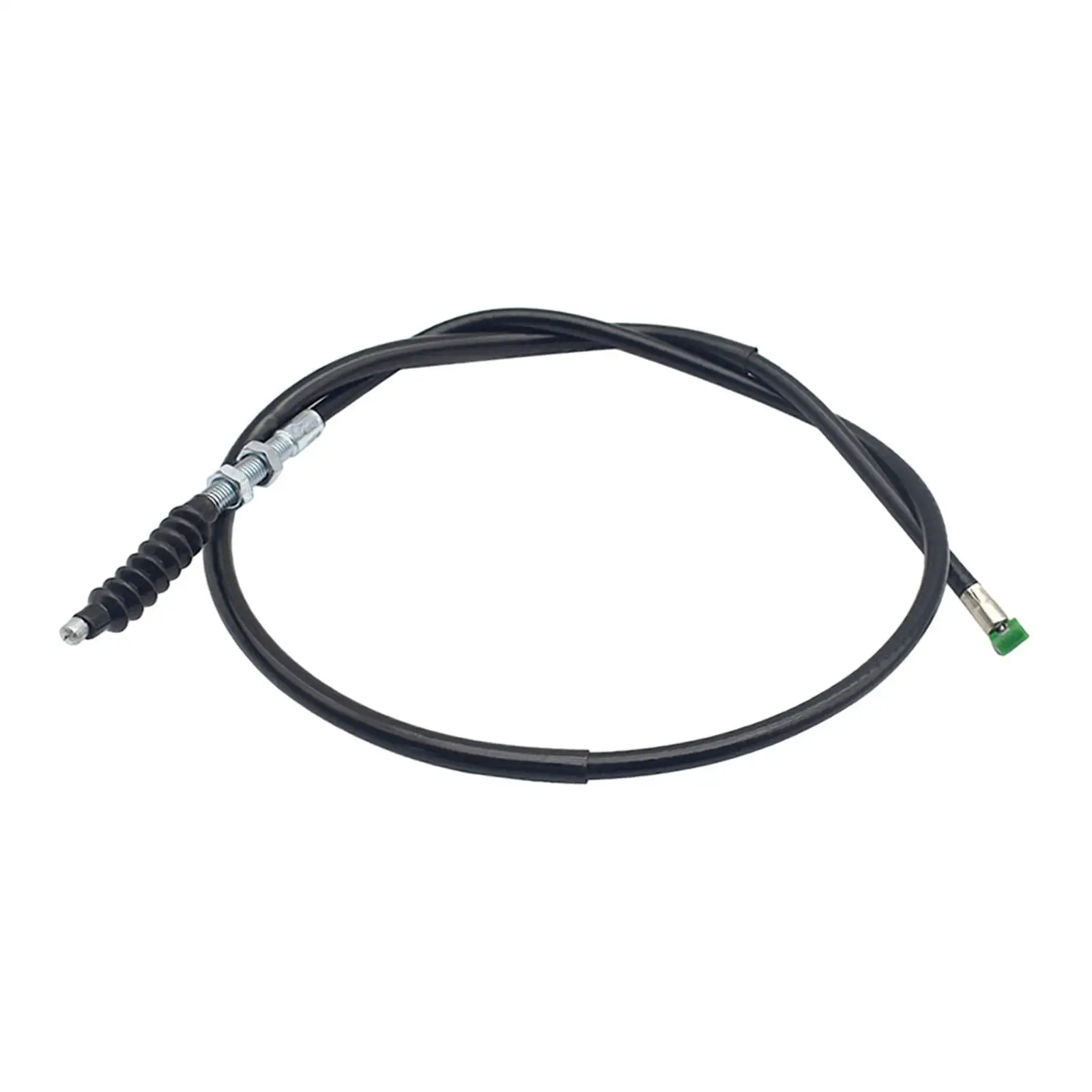 

Прочная проволочная масляная линия дроссельной заслонки для мотоцикла EX250, легкая установка