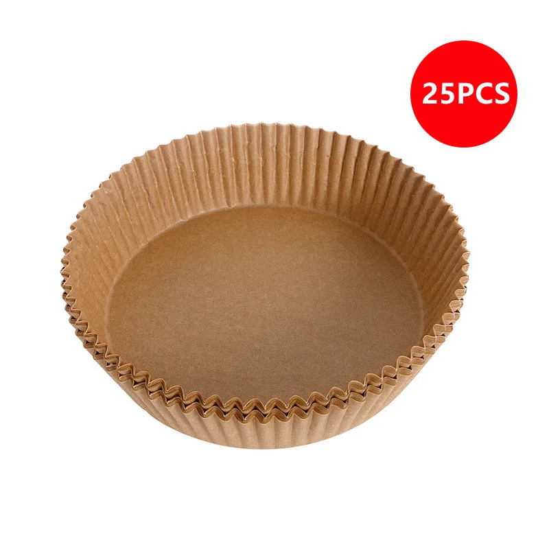 25pcs