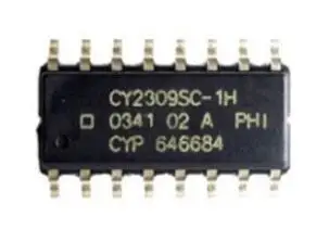 

Free shipping new% CY2309SC-1 SOP-16