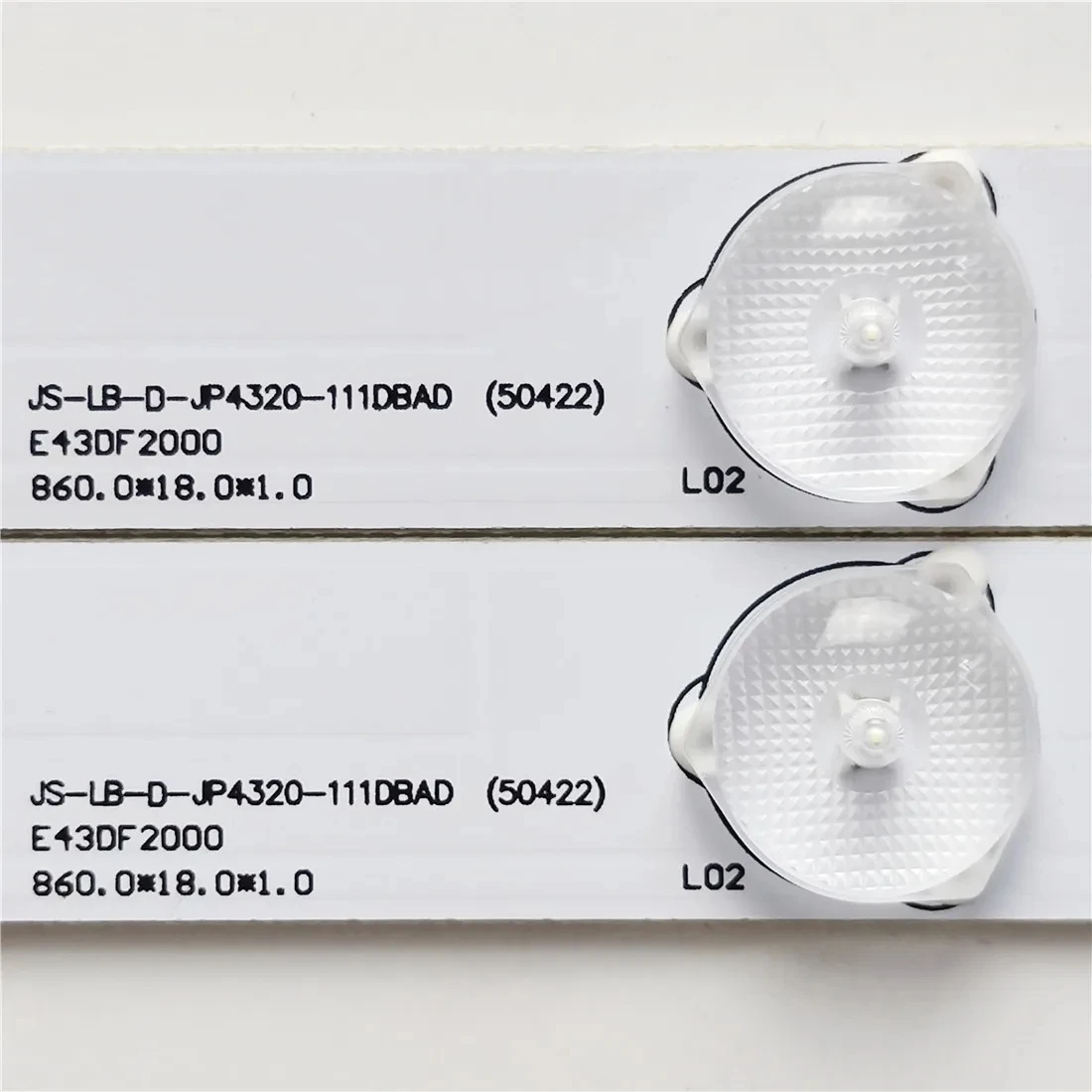 LED Ʈ Ʈ 11 , JS-LB-D-JP4320-111DBAD (50422) E43DF2000 NEVIR NVR-7406-43HD-N D43-F2000