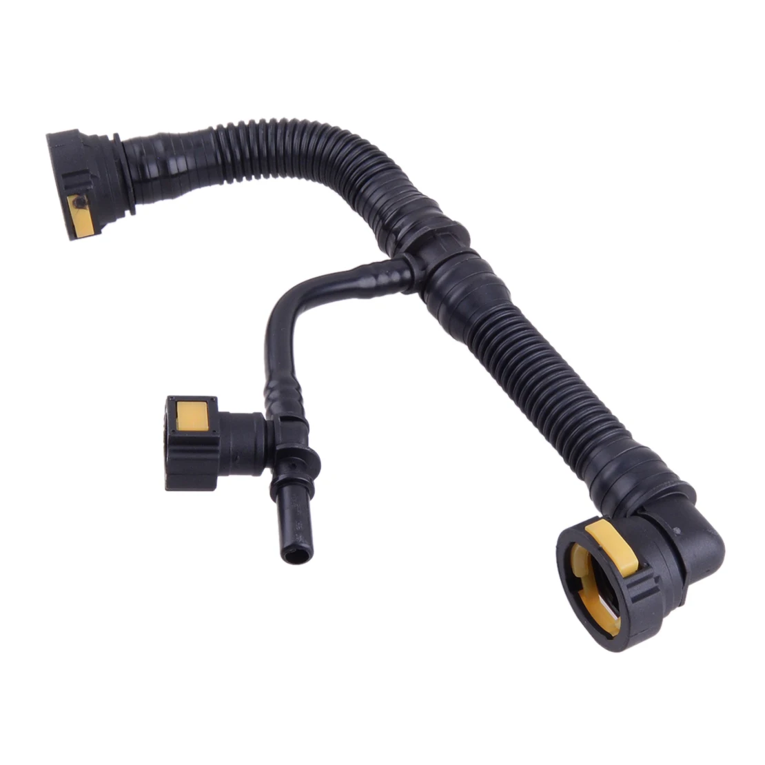 Car Breather Hose Pipe Fit for Citroen C2 C3 C4 I MK I Hatchback Peugeot 1007 206 207 307 SW 3H Estate 1.4L 16V 1192WZ