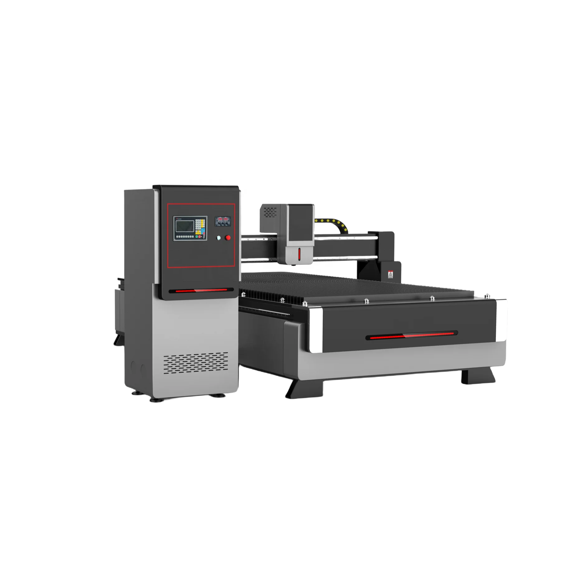 

fiber laser metal cutting machine G1530