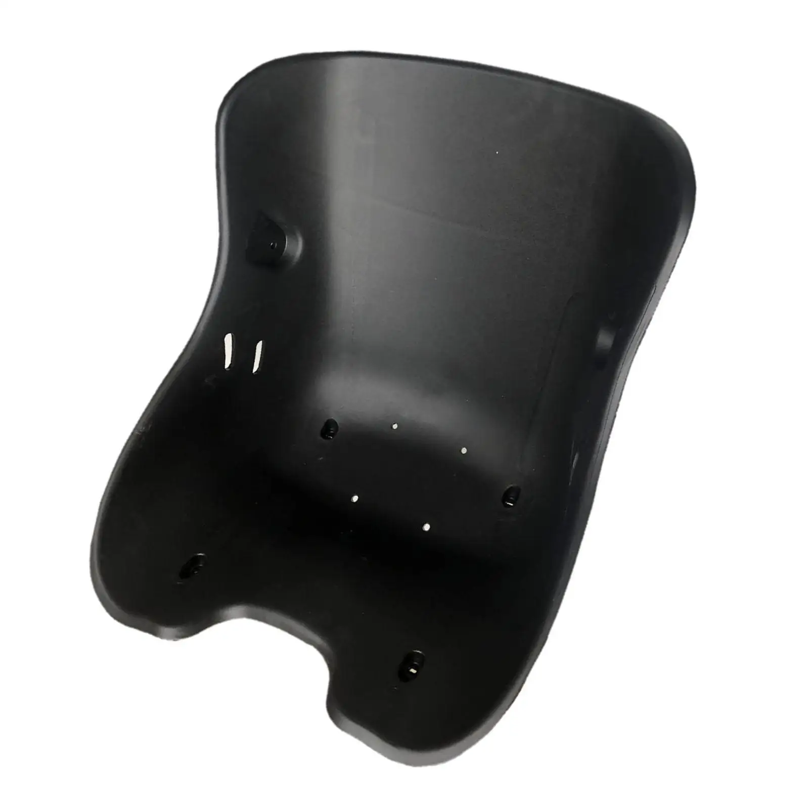 Go Kart Seat Drift Cart Seat Saddle Easy to Install Modification Parts Multiuse for Motorbike Drift Trike Accessory