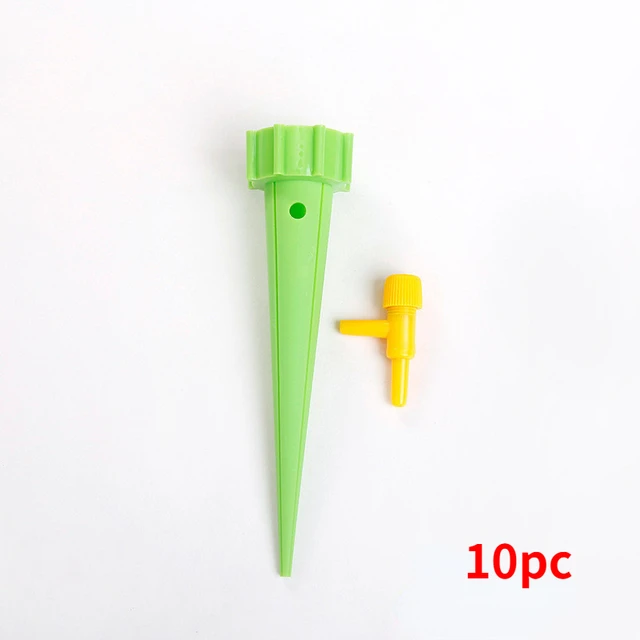 green 10pc