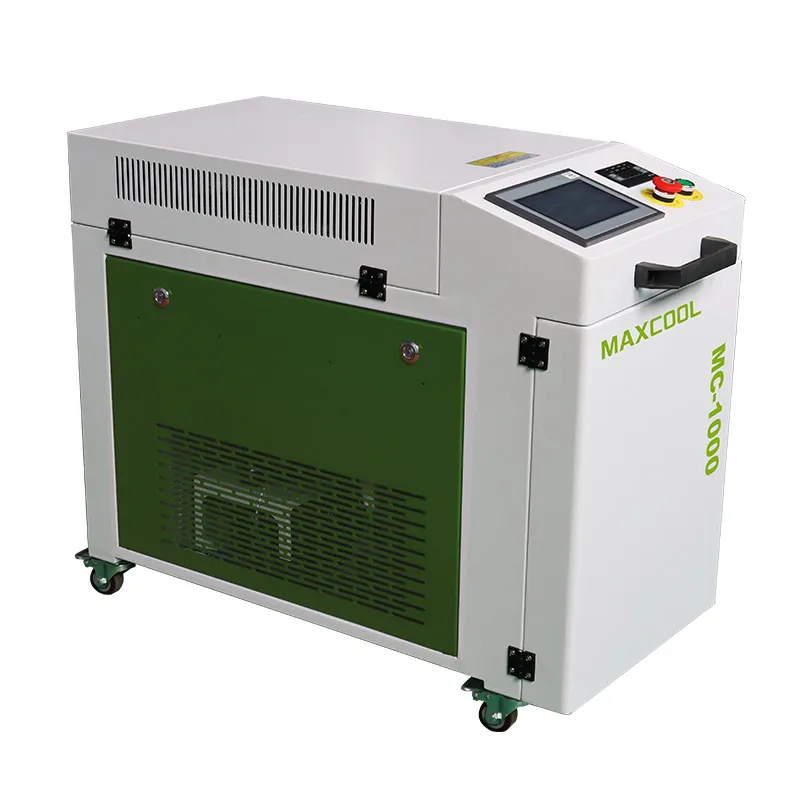 

100w 200w 1000w 2000w Handheld laser cleaning handheld laser rust removal machine oil dust paint