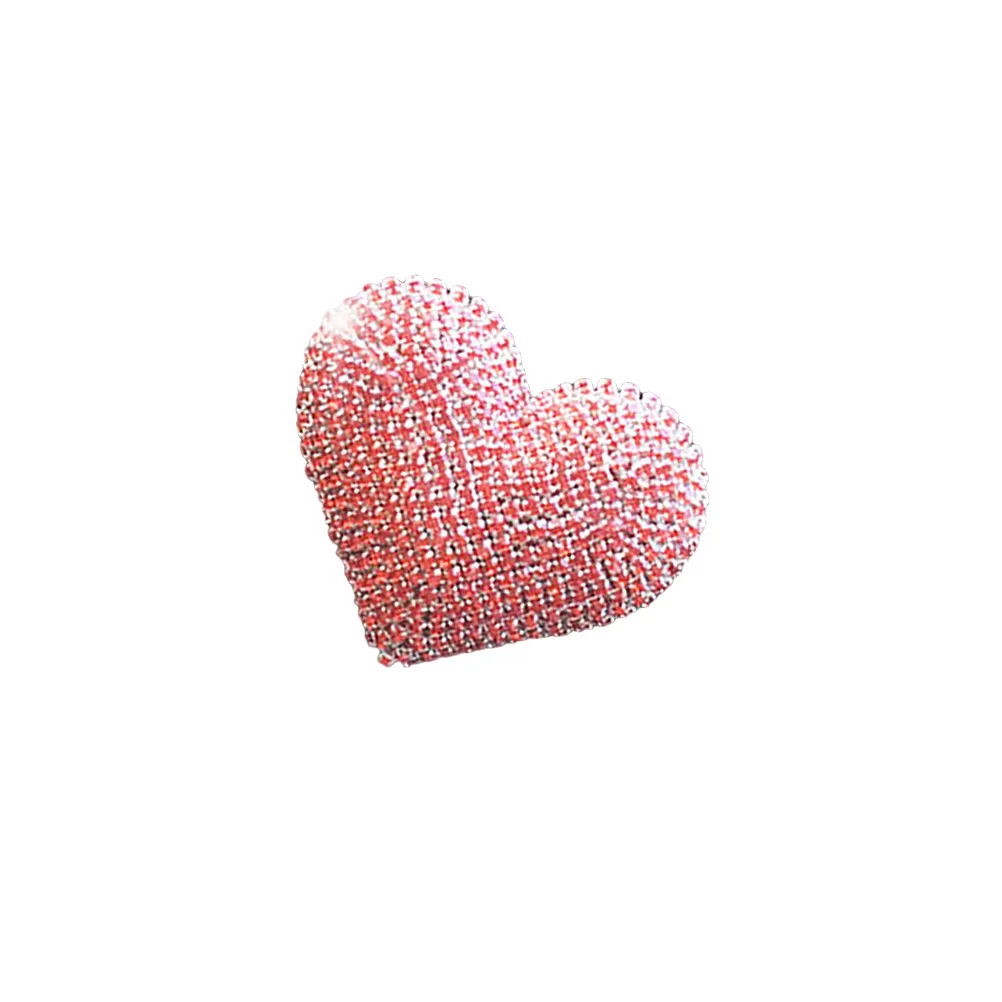 

Decorative Items Air Freshener Car Vent Clips Bling Automobile Inner Decoration