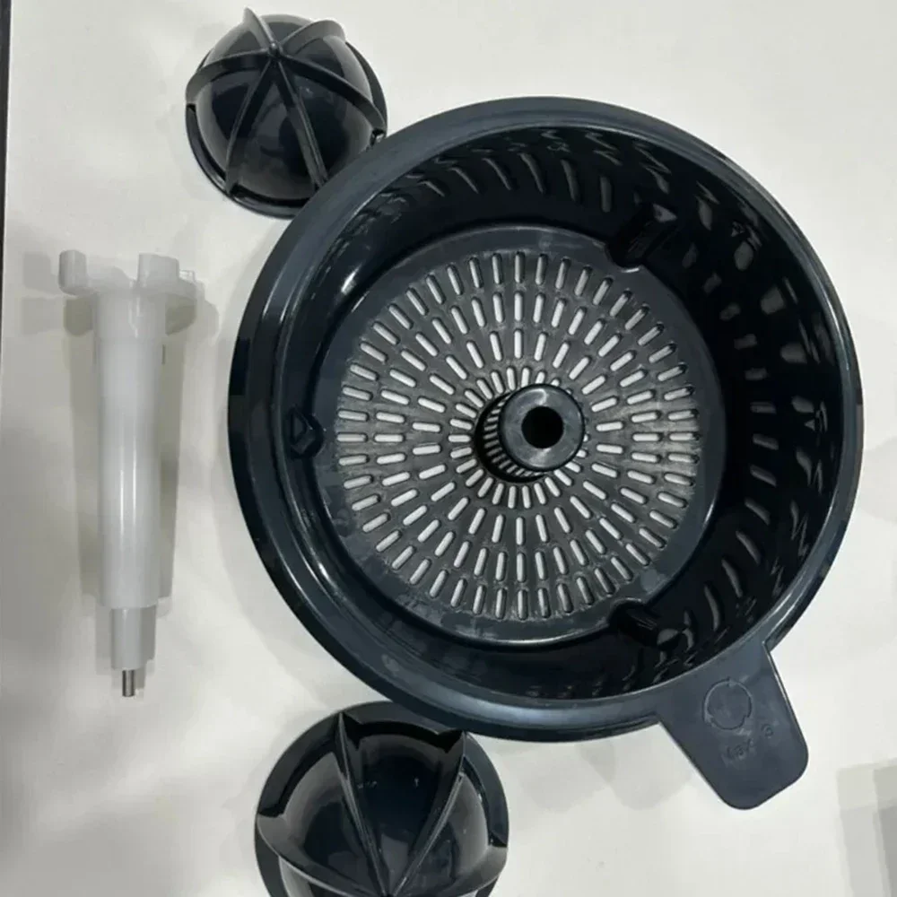 Citrus Juicer Juice Extraction Separation for Thermomix TM6 TM5 Universal Orange Juice Extraction Physical Press Pure Juicer Strainers Basket