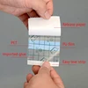 5M Medical Bandage Waterproof Tattoo Wound Repair Film Transparent Dressing Adhesive Skin Breathable Tape Plaster Sticker 5