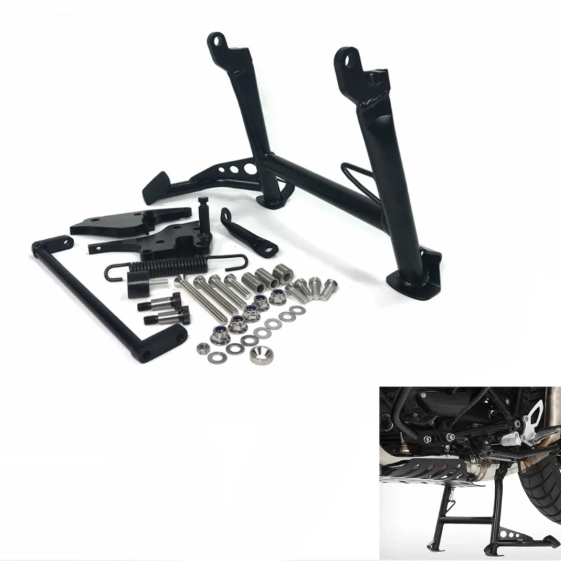 

Motorcycle foot For BMW R NINE T 2014-2020 Parking rack center frame