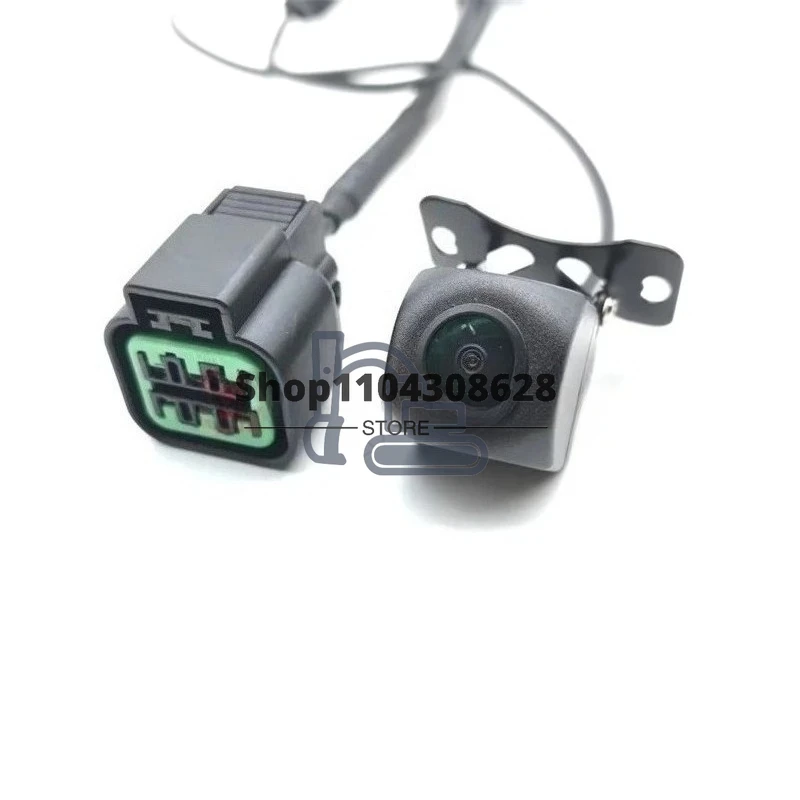 굴삭기 DX150W,DX500,DX215,DL250-3,DX140-3,DX210W,DX350,DX380,DX420용 후방 카메라 301102-00021