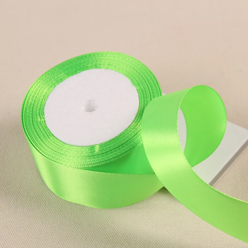 Army Green Olive Grass Green Peacock Christmas Ribbons Wedding Baby Shower Birthday Party Decoration 6-10-15-20-25-40-50mm